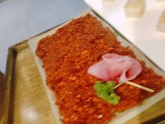 -小龙坎老火锅(华飞店)
