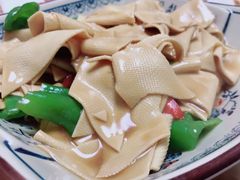 -黑土地东北私房菜馆(南门大街店)