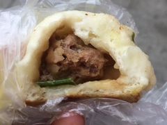 生煎包-同心楼(解放北路店)