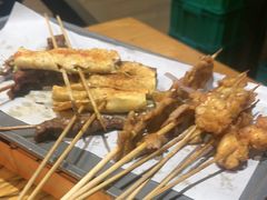 -湛江江记蚝莊烧烤工场(金海岸店)