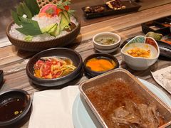 -赤坂亭·M9和牛烧肉·铁板烧·日料398放题(长泰广场店)