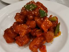 -马凯餐厅(长椿街店)