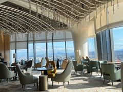 -三迪希尔顿酒店·星空酒廊