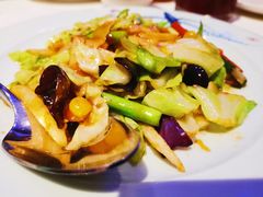 时蔬小炒-赵记老铺(市府恒隆广场店)