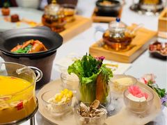 -叶叶菩提·晋福宫