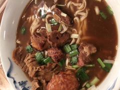 -难忘的面(五矿君澜酒店)