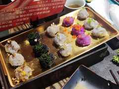 -吼堂老火锅(太古里总店)