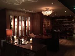 -非常时髦餐厅VUE Restaurant(外滩茂悦大酒店)