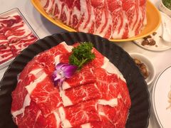 -德天肥牛海鲜火锅(龙吟坊店)