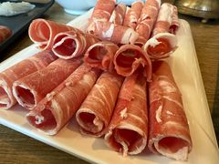 -古关火锅店(古北水镇景区店)