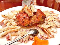 -万龙洲海鲜(大兴绿地缤纷城店)