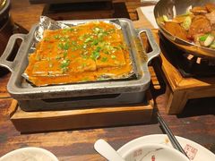 -绿茶餐厅(领展购物广场·中关村店)