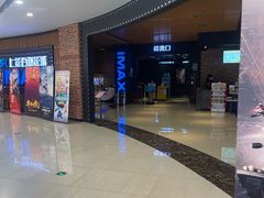 -SFC上影百联影城(川沙IMAX店)