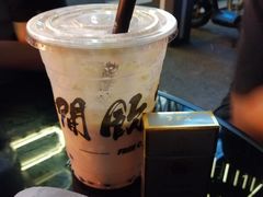-得闲饮胜公司(智谷店)