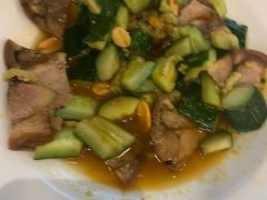 -局气 烤鸭·北京菜(光华路店)