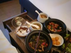 -和子足浴SPA会馆(东方之门店)