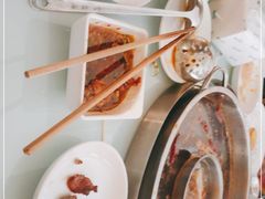 -捞的乐自助火锅(峨眉店)