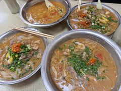 -舒记老友粉(埌西店)