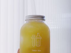 -喜茶(北京五棵松华熙店)