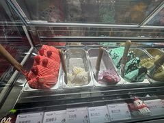 -Vola Gelato意大利手工冰淇淋(朝阳大悦城店)