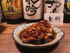 照烧鸡腿-食戟