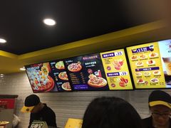 -City1+1城市比萨·意面(桂林路店)
