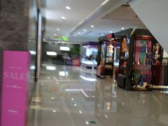 -卓锦曼购中心(国香街店)