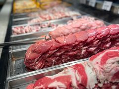 -韩盛·盛江山自助料理(奥体万达店)