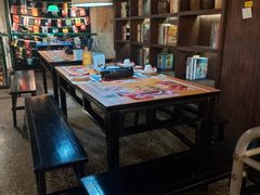 -老表记广西宵夜螺蛳鸭脚煲(西大店)