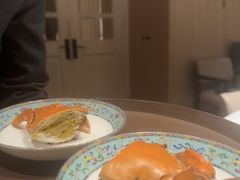 -新光酒家·河豚·海鲜·蟹料理(浦东店)