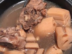 -客颂·客家宴(大壮国际广场店)