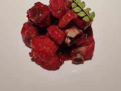 -权茂上海菜(殷行路店)
