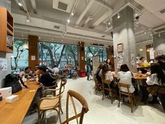大堂-小豆海棠(人民南路店)