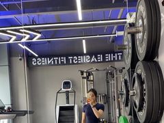 -EASY POWER健身工作室(浦东大道店)