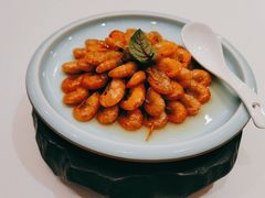 油爆河虾-松鹤楼(月坛店)