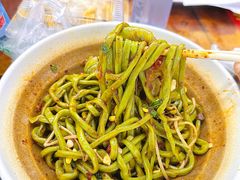 -老陈婆手工面庄