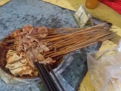 -马贤涮烤(超英·长乐家园店)
