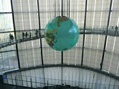 -日本科学未来馆