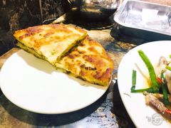 -清之口·东乡鸡自助饺子(经二路店)