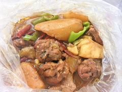 -东财大盘鸡(黑石礁店)