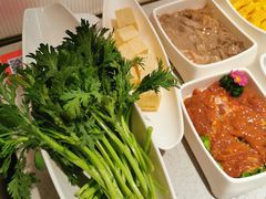 -海底捞火锅(群光广场店)