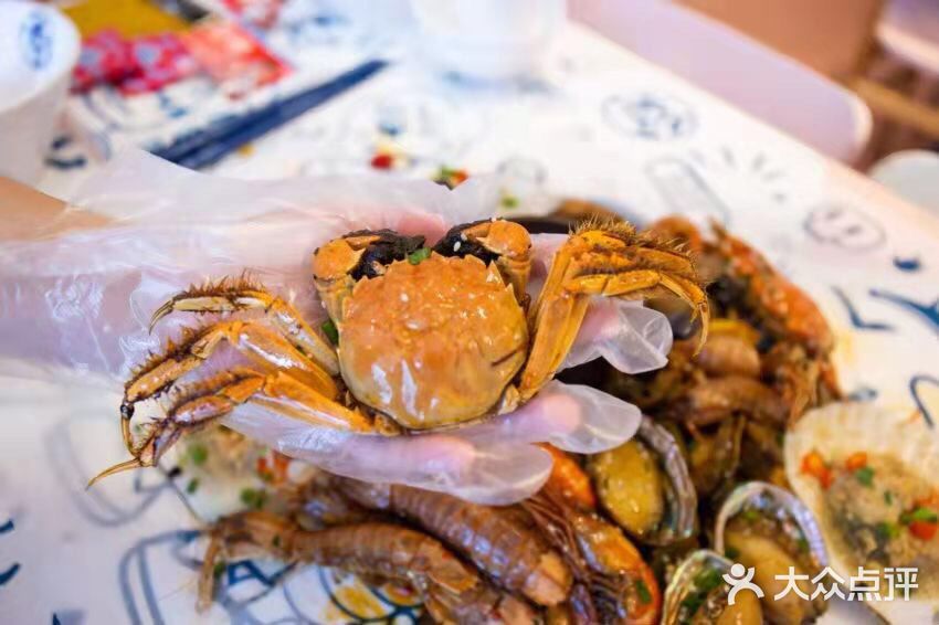 深圳小龙虾丨相信我吃过这家，你再也不想去别家吃

