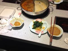 -密友回转自助火锅(世茂国际广场店)