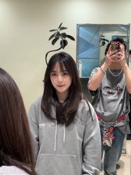 -WM Hair Salon