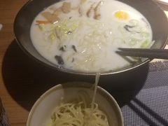 -大将料理餐厅(汇锦街店)