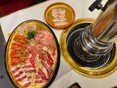 -拾也•和牛•海鲜•烤肉放题(卓悦INTOWN店)