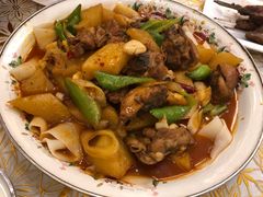 -楼兰印象(朝外店)