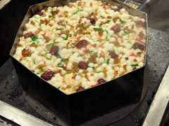 -孙氏梅花糕(马台街)