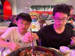 -蛙来哒(方圆荟店)