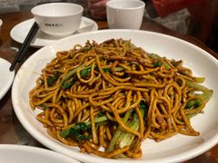 老街炒面-三林本帮馆(中林街店)